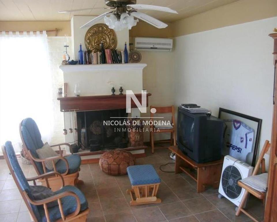 Alquiler Casa en Punta Ballena Cuatro Dormitorios