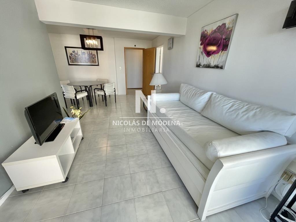 Venta apto en Punta del Este, Brava 1 dormitorio!