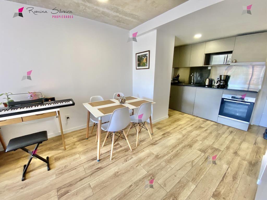 APARTAMENTO EN VENTA 2 DORMITORIOS 2 BAÑOS 1 EN