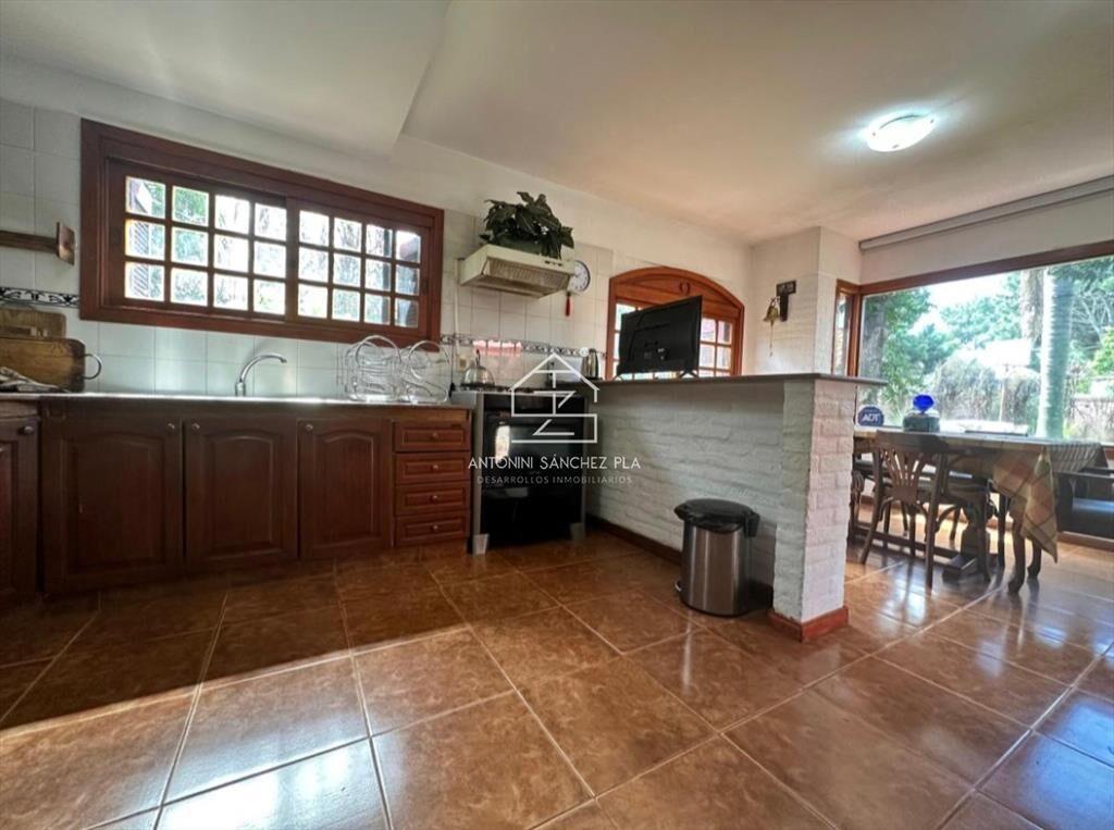 Venta y alquiler de Chalet Punta