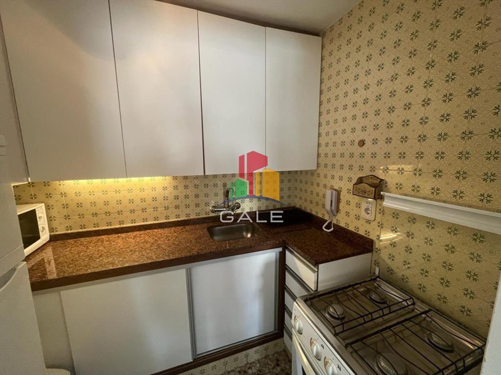 Apartamento en Peninsula Punta del Este de 1