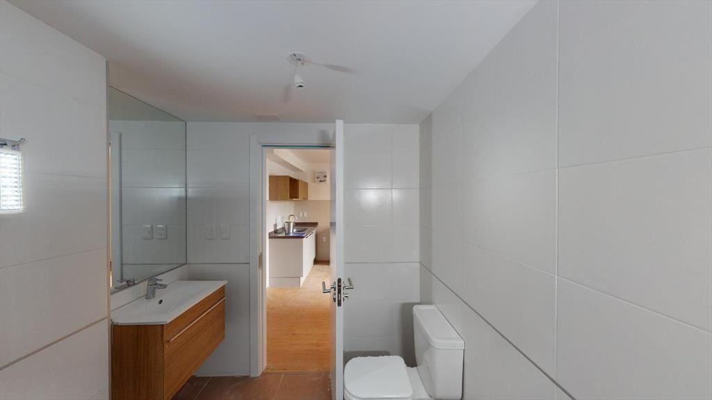 Alquiler Apartamento 1 Dormitorios en La Blanqueada