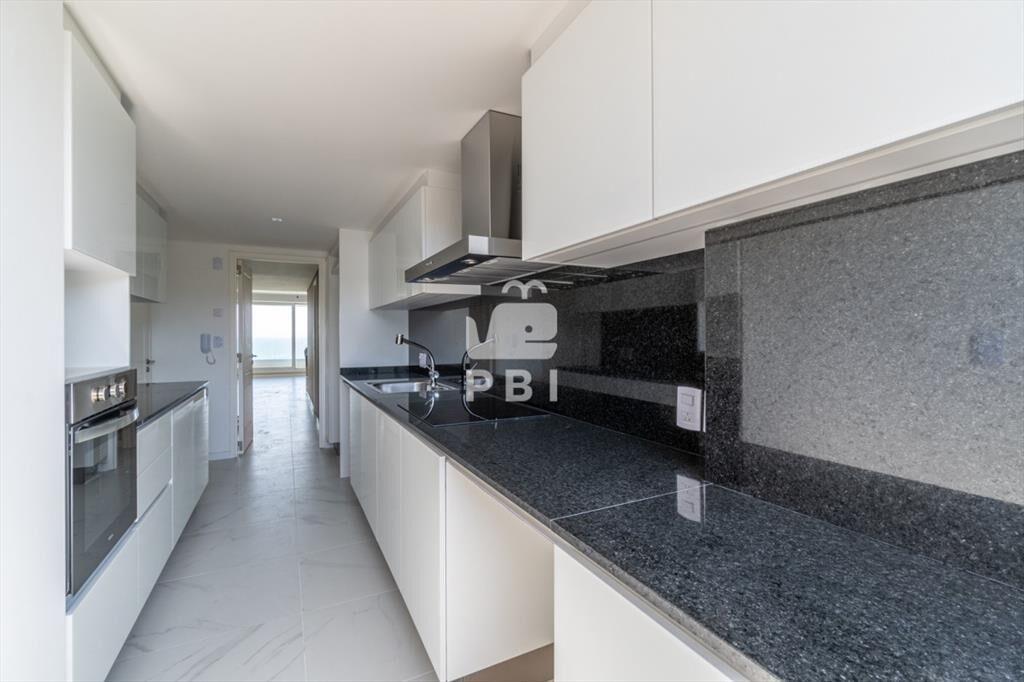 Venta Apartamento Premium 3 DORMITORIOS en Mansa
