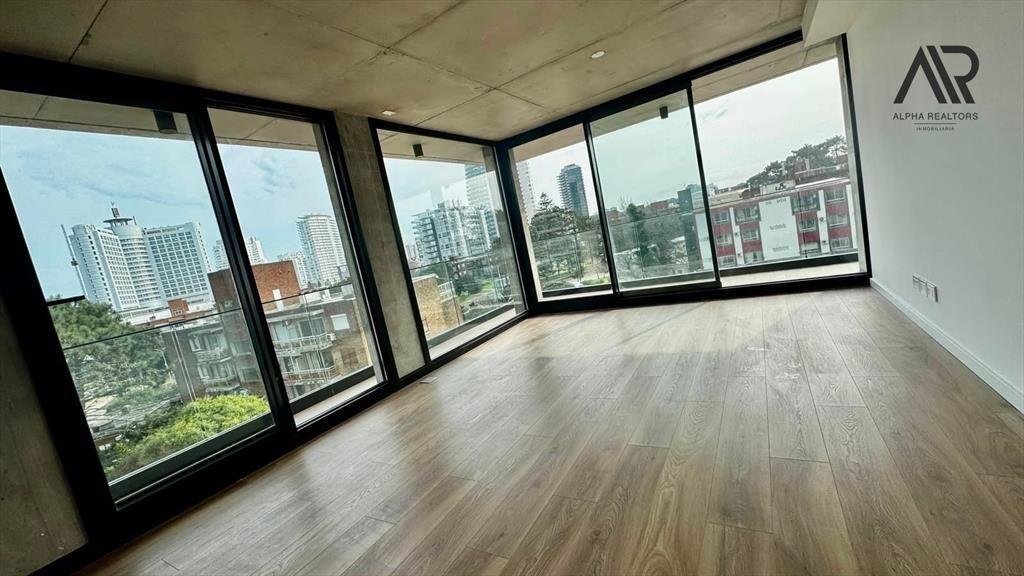 Apartamento en venta c/ cochera en La Pastora