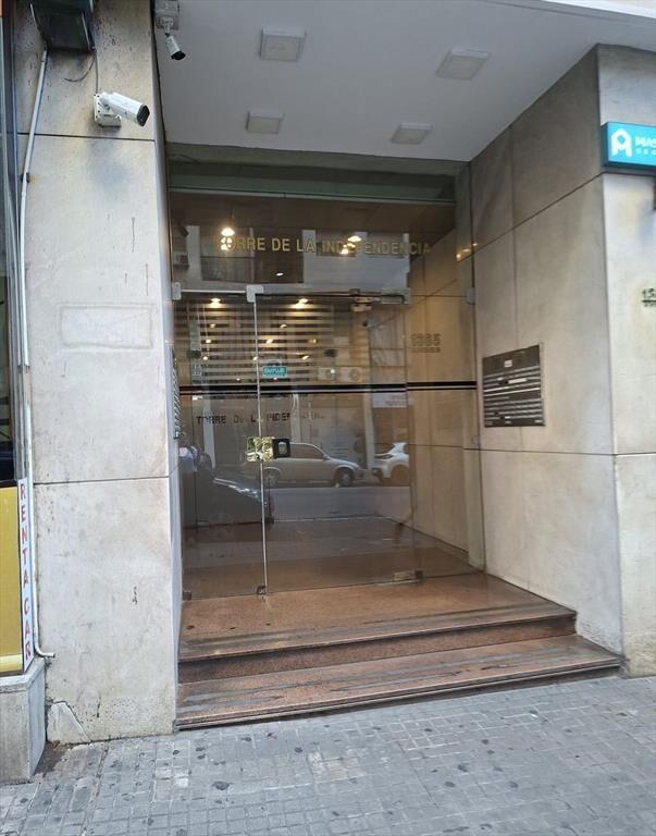 Venta Monoambiente Centro Montevideo