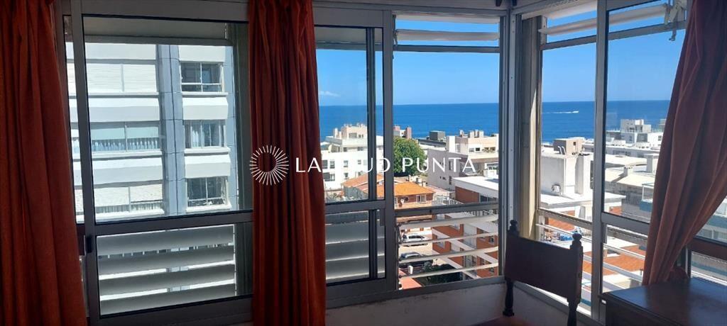 Apartamento con vista, 2 dormitorios en