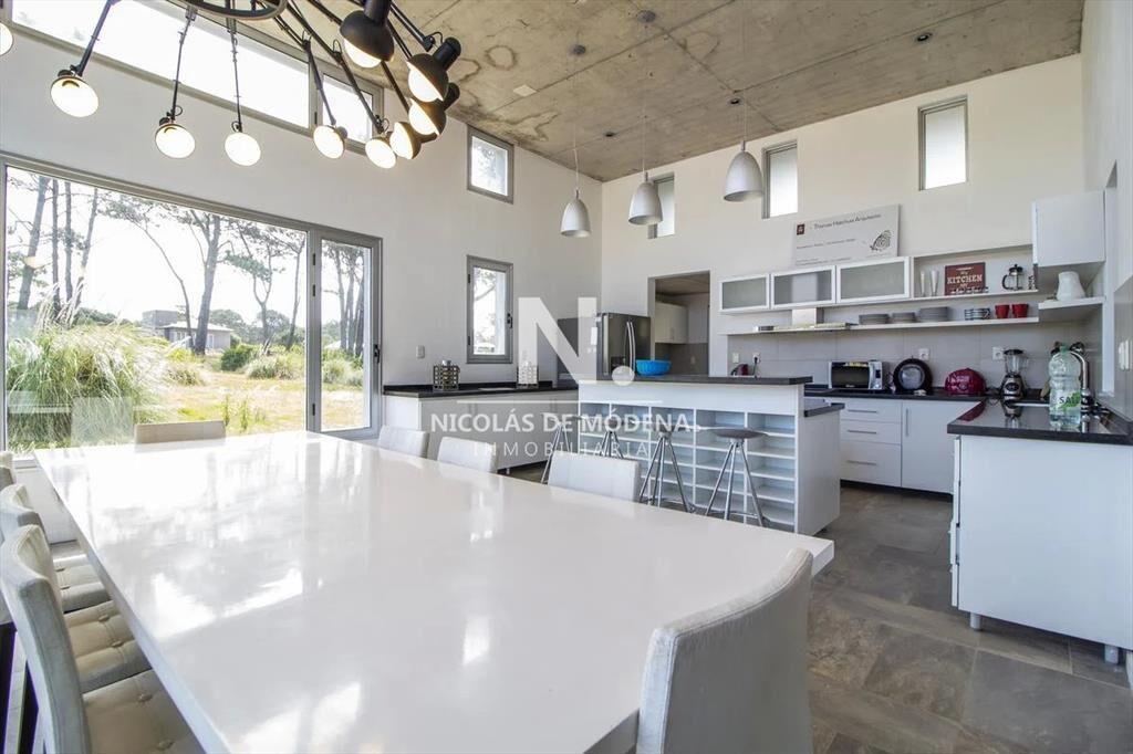 Casa en venta de 4 dormitorios en José Ignacio