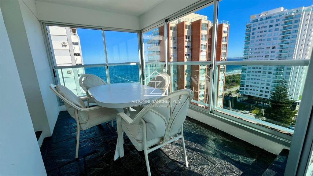 ALQUILER APARTAMENTO 3 DORMITORIO PUNTA DEL ESTE