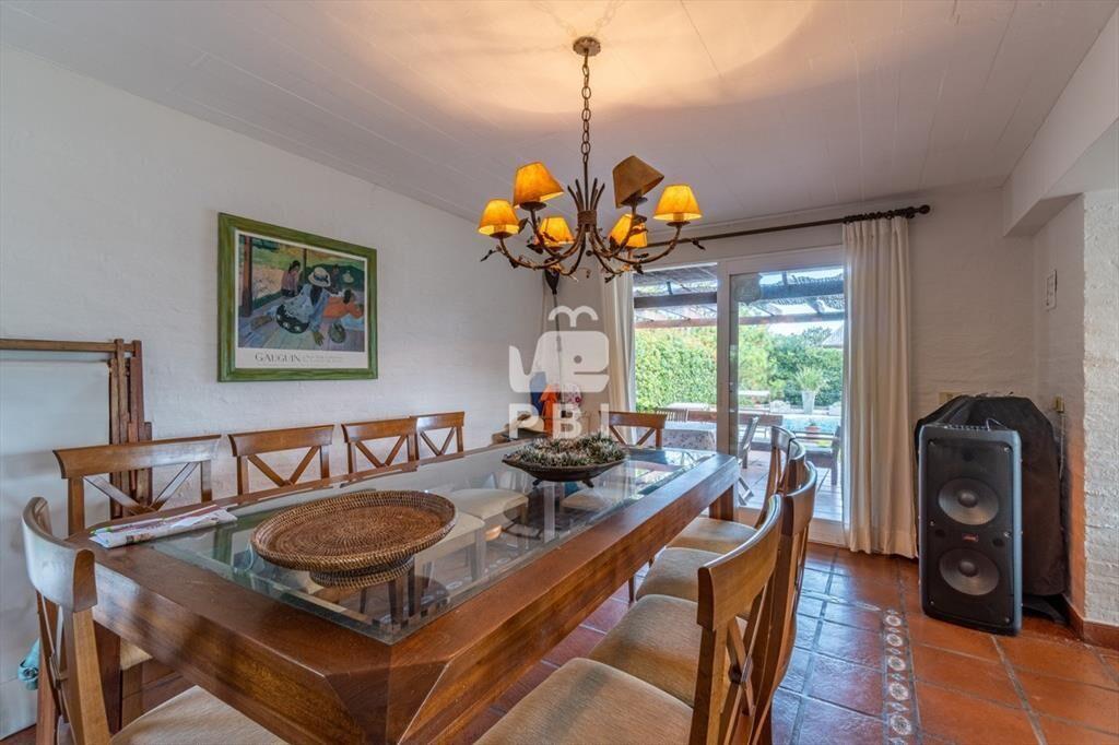 Casa en Tio Tom 6 dormitorios - Ref : PBI918