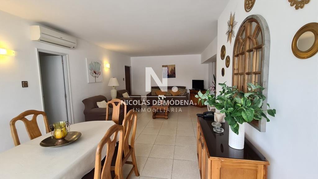 Apartamento en península en venta