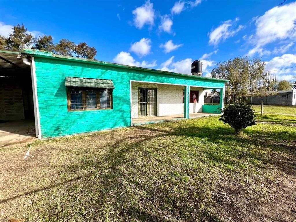 Venta casa 3 dormitorios ruta 101 Barros Blancos