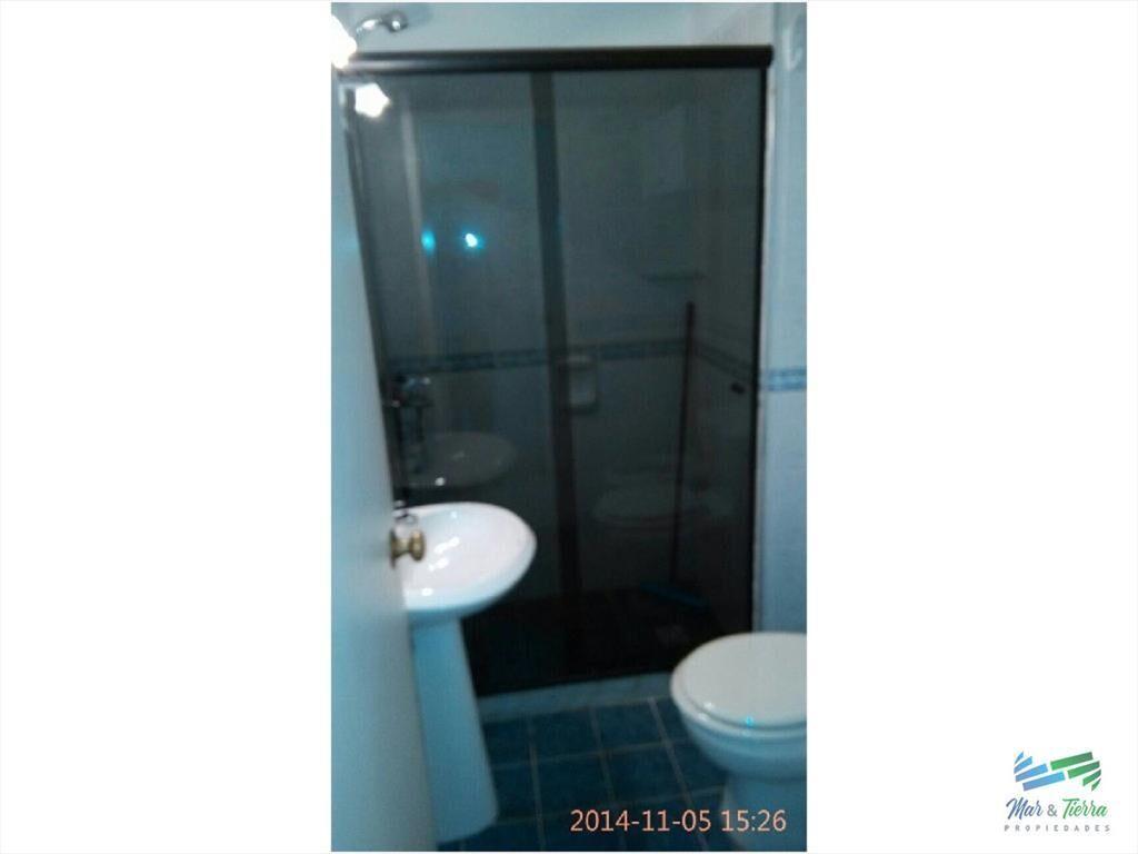 Apartamento en Aidy Grill, 2 dormitorios *