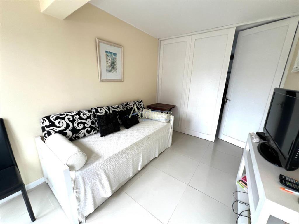Apartamento en venta frente al mar. En