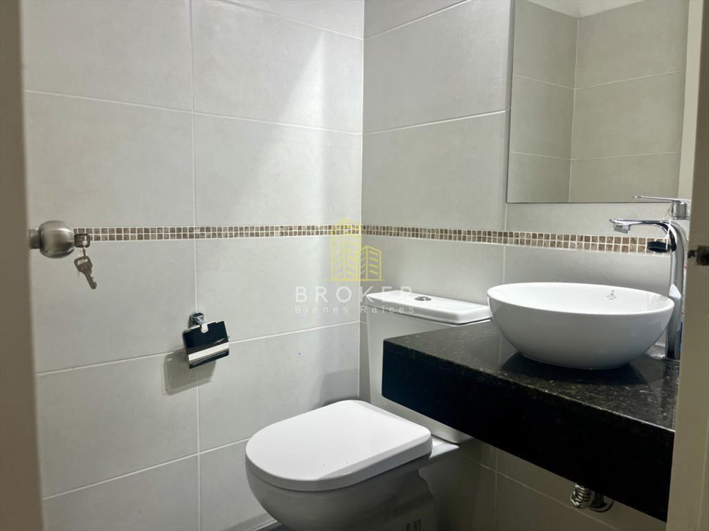 Alquiler apartamento de 3 dormitorios en Punta Carretas