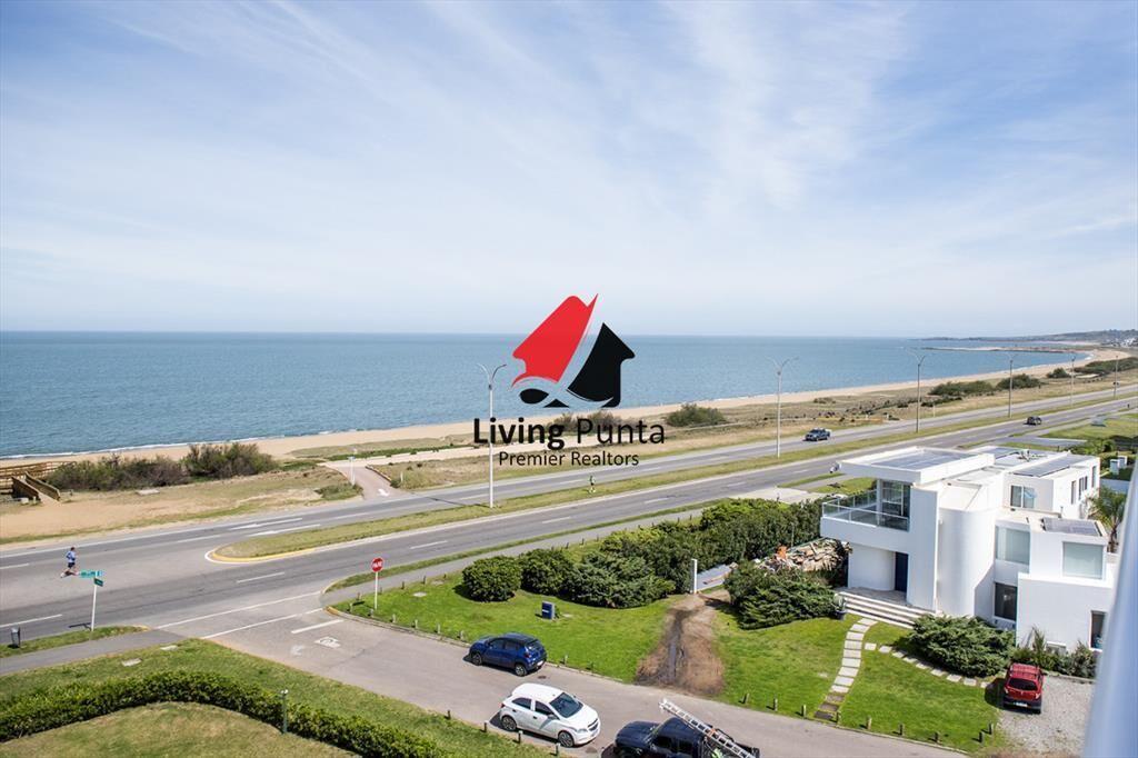 Vende departamento de 2 dormitorios en Playa del