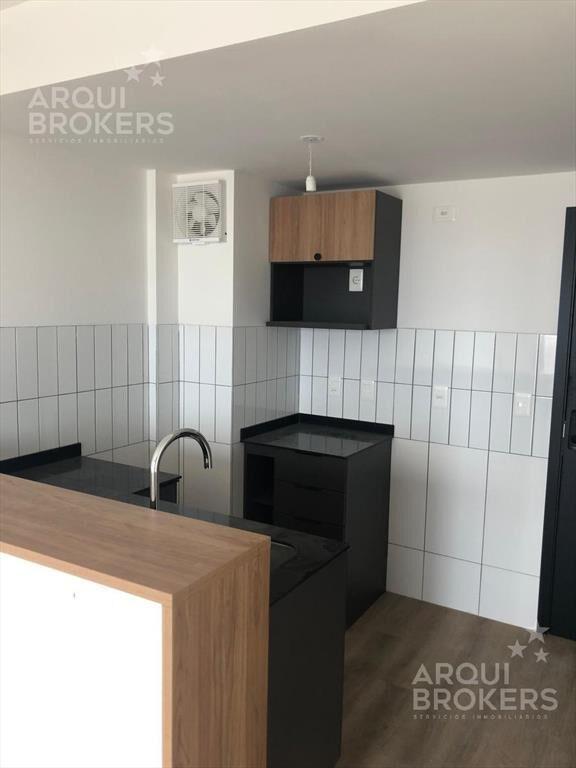 Apartamento de 1 dormitorio en alquiler en Cordón - 1303