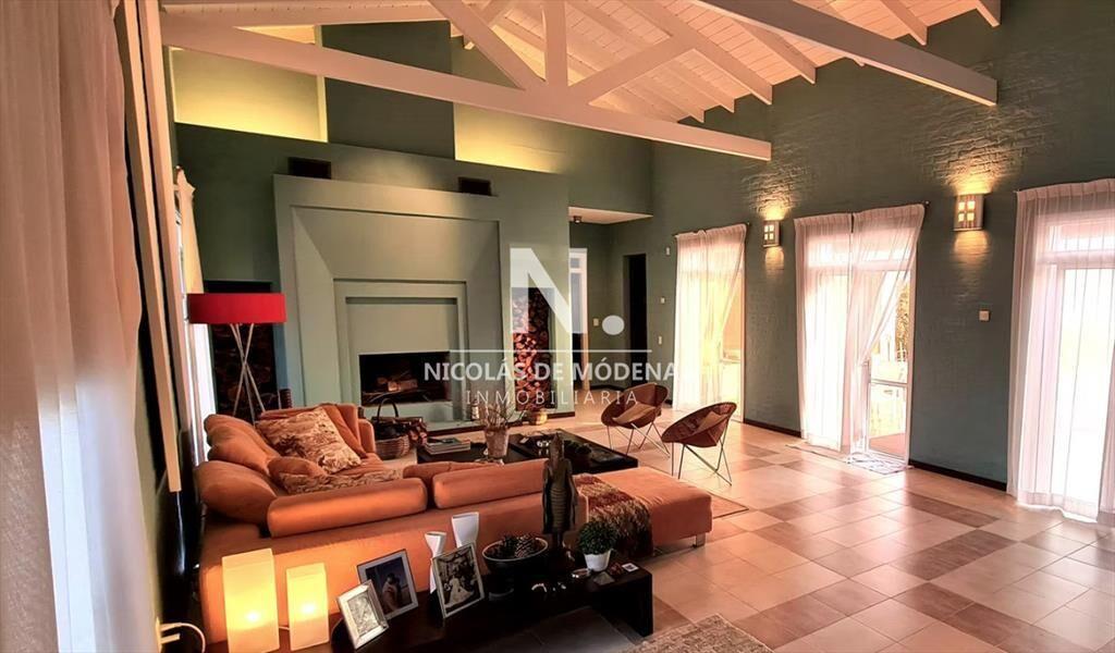 vende espectacular Chacra en Lomas del Sauce