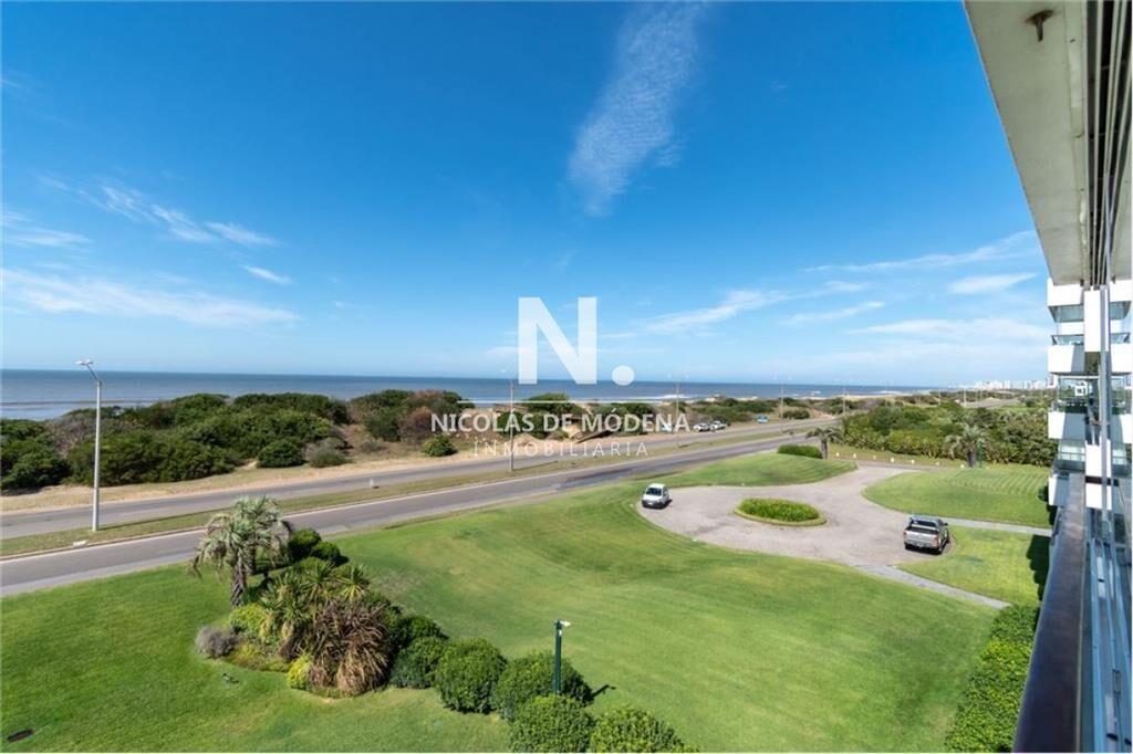 Espectacular Departamento en Punta del Este