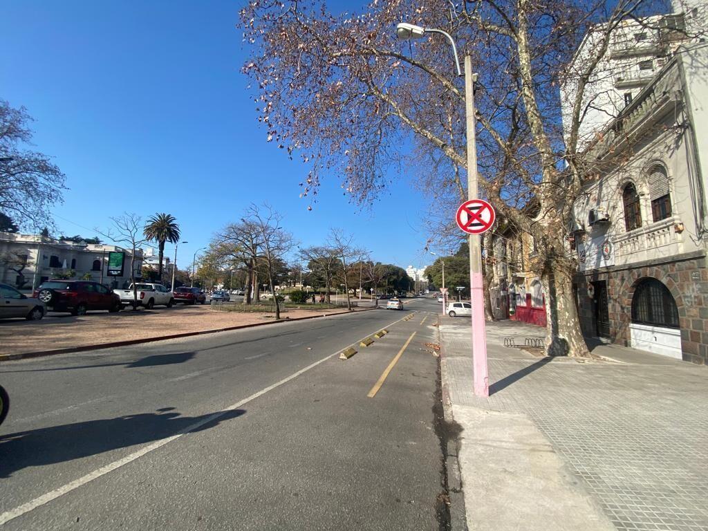 Casa en alquiler en Parque Rodó