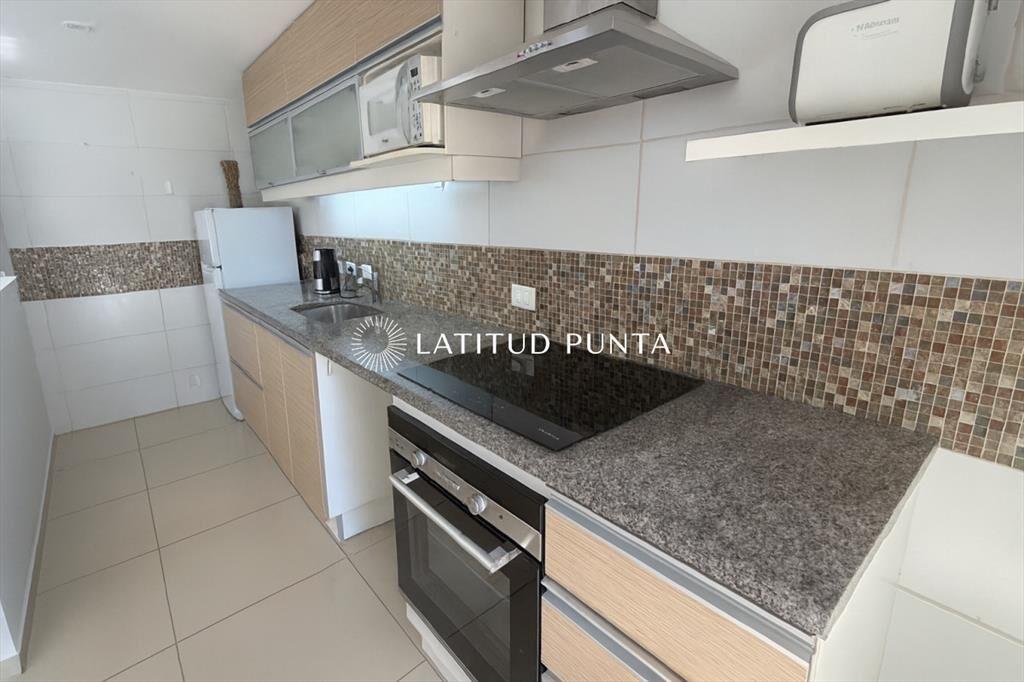 Apartamento en Roosevelt, 2 dormitorios y