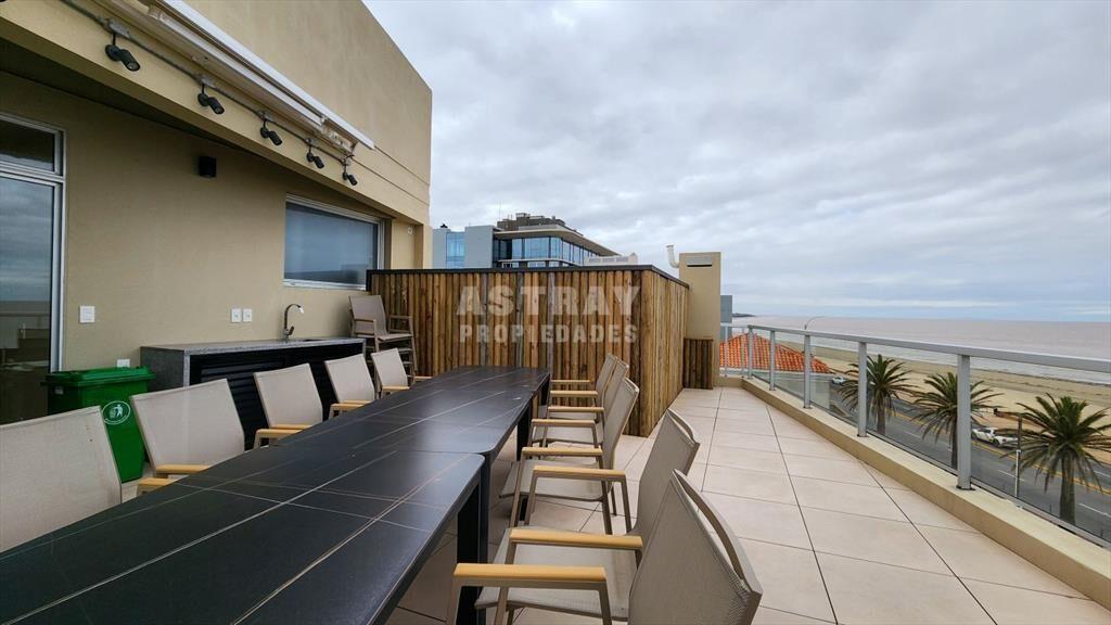 Apartamento en Alquiler