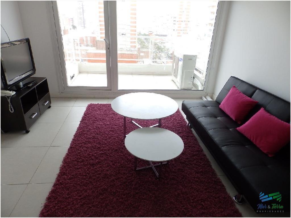 Departamento 2 Dormitorios 2 Baños - Peninsula -