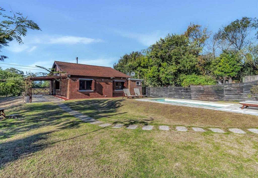 Venta Casa 3 dormitorios en Punta del Este Mansa