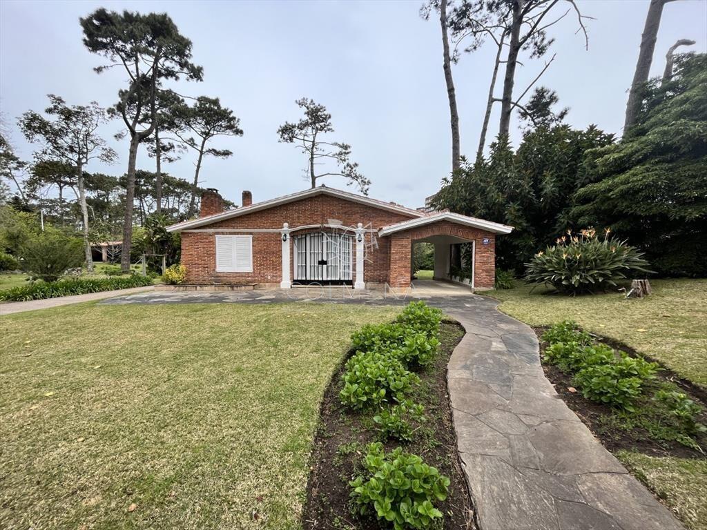 Casa cerca Roosevelt