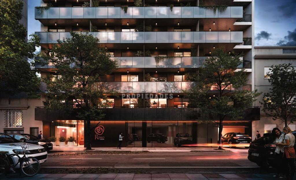 Apartamento en Venta