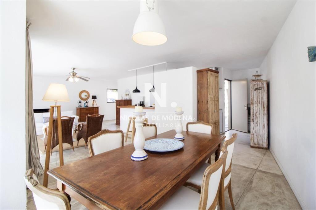 Casa en venta - Montoya