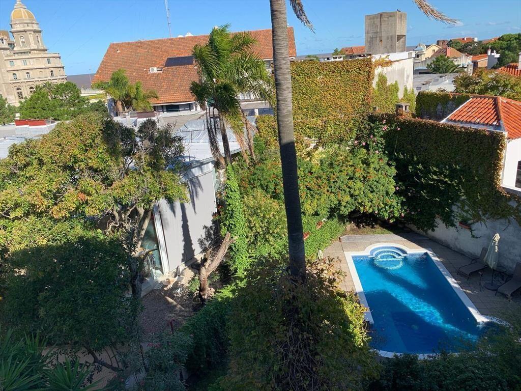 Apartamento en Carrasco