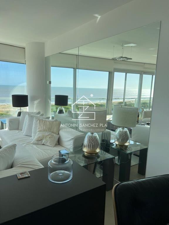 ALQUILER APARTAMENTO TRES DORMITORIOS MAS LE PARC