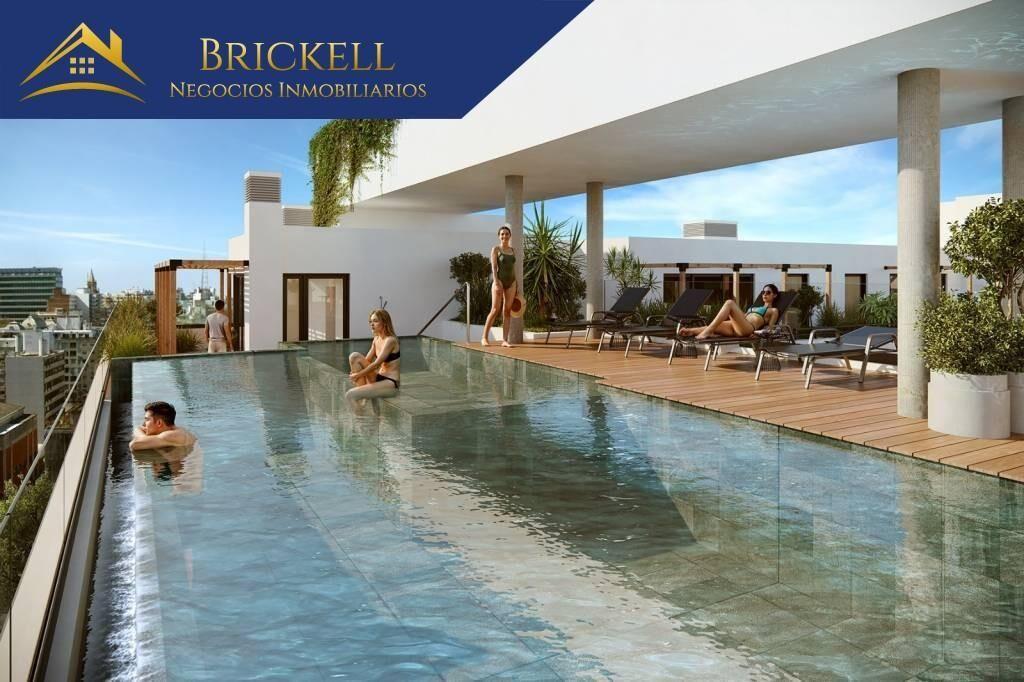 Apartamentos Venta Cordón