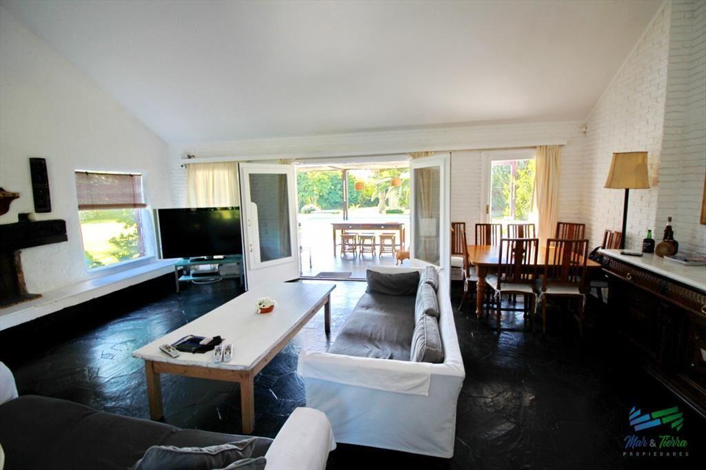 En alquiler!! Hermosa casa en alquiler zona con