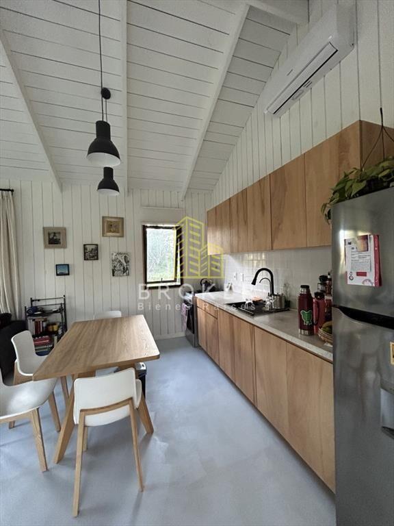 Venta de casa de un dormitorio en Barra Verde.