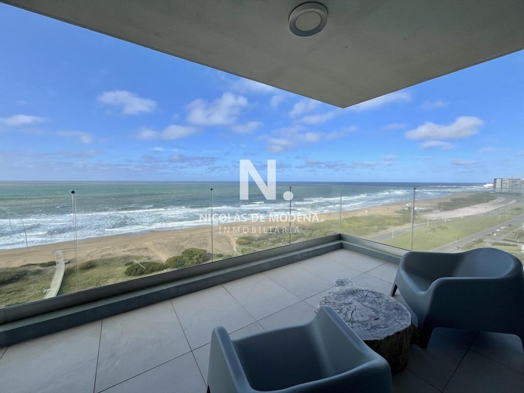 Venta apartamento 3 dormitorios Le parc III Punta