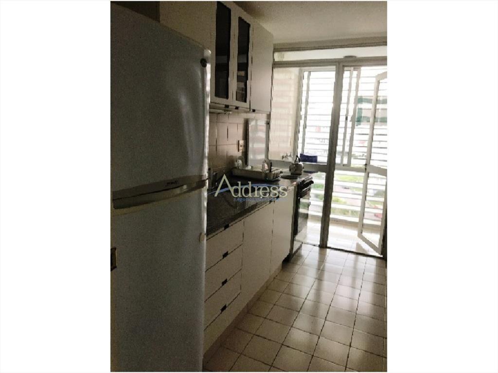 Apartamento en Brava, 1 dormitorios *