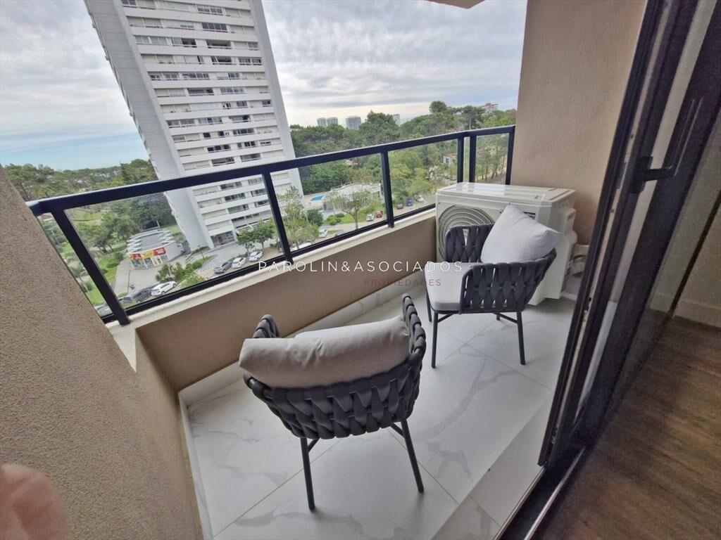 Venta Apartamento en Punta del Este Sea Garden