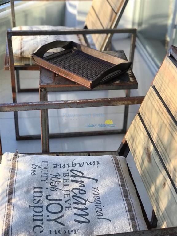 Apartamento en alquiler de 2 dormitorios en Punta