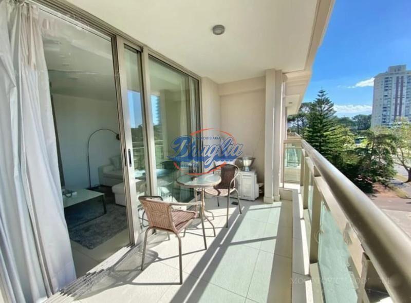 Apartamento Alquiler Temporal en Punta del Este