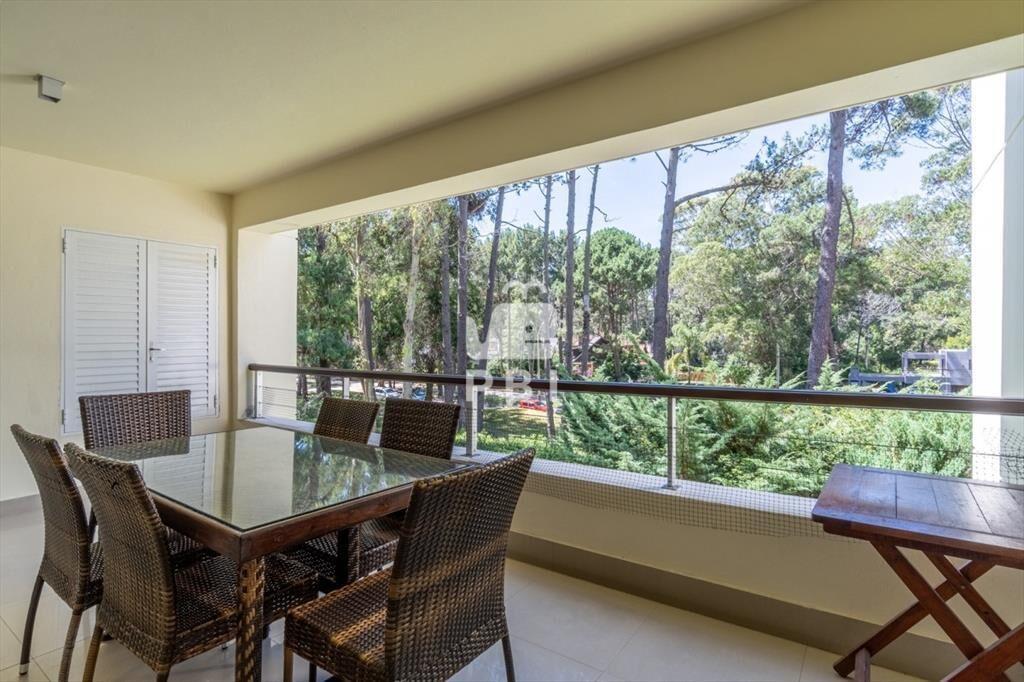 Apartamento de 1 dormitorio en Green Park, Punta