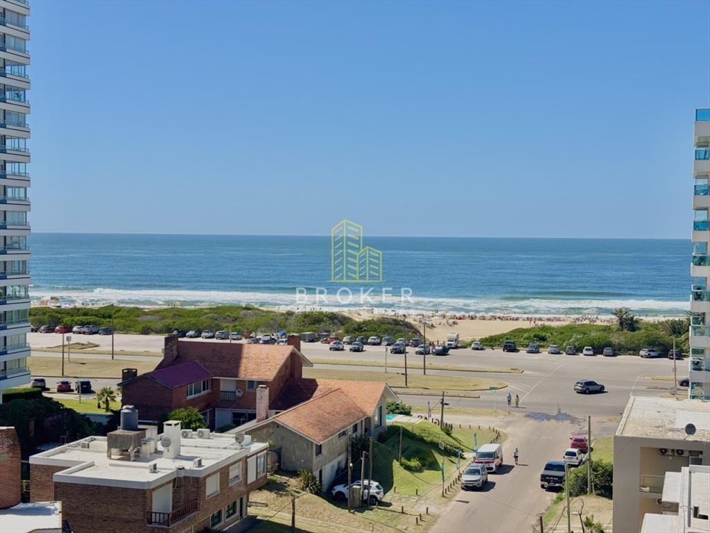 venta apartamento punta del este 4 dormitorios al