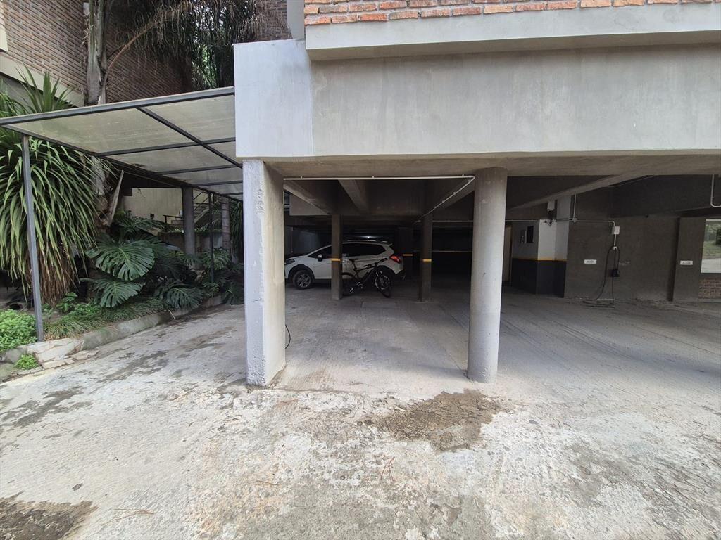 ALQUILER APARTAMENTO EN HARAS DEL LAGO CON GARAJE