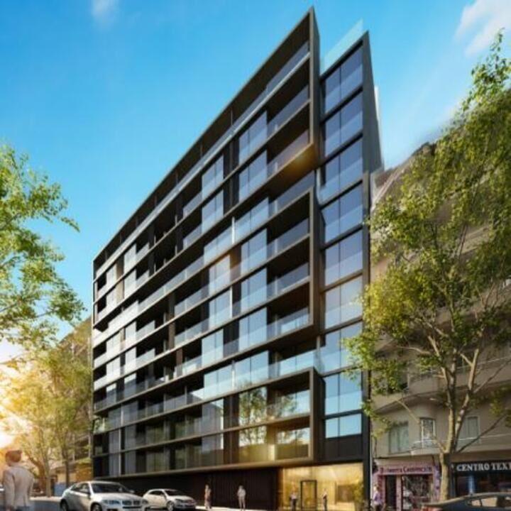 Venta Apartamento 2 Dormitorio en Centro (Montevideo)