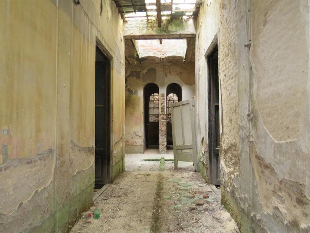 Venta Edificio a reciclar sobre rambla portuaria Ciudad Vie