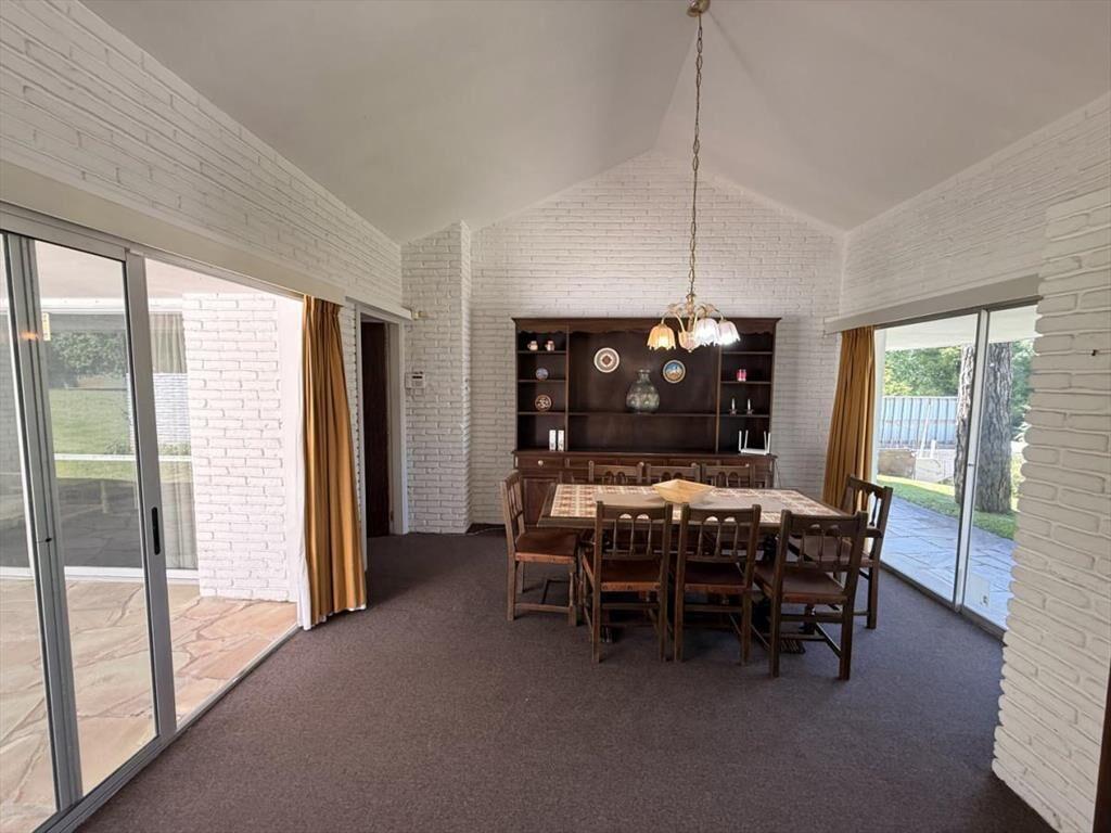 Casa en Alquiler de Verano en Cantegril con amplio patio y