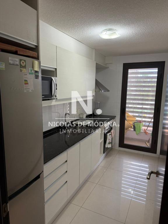 Apartamento en alquiler de verano