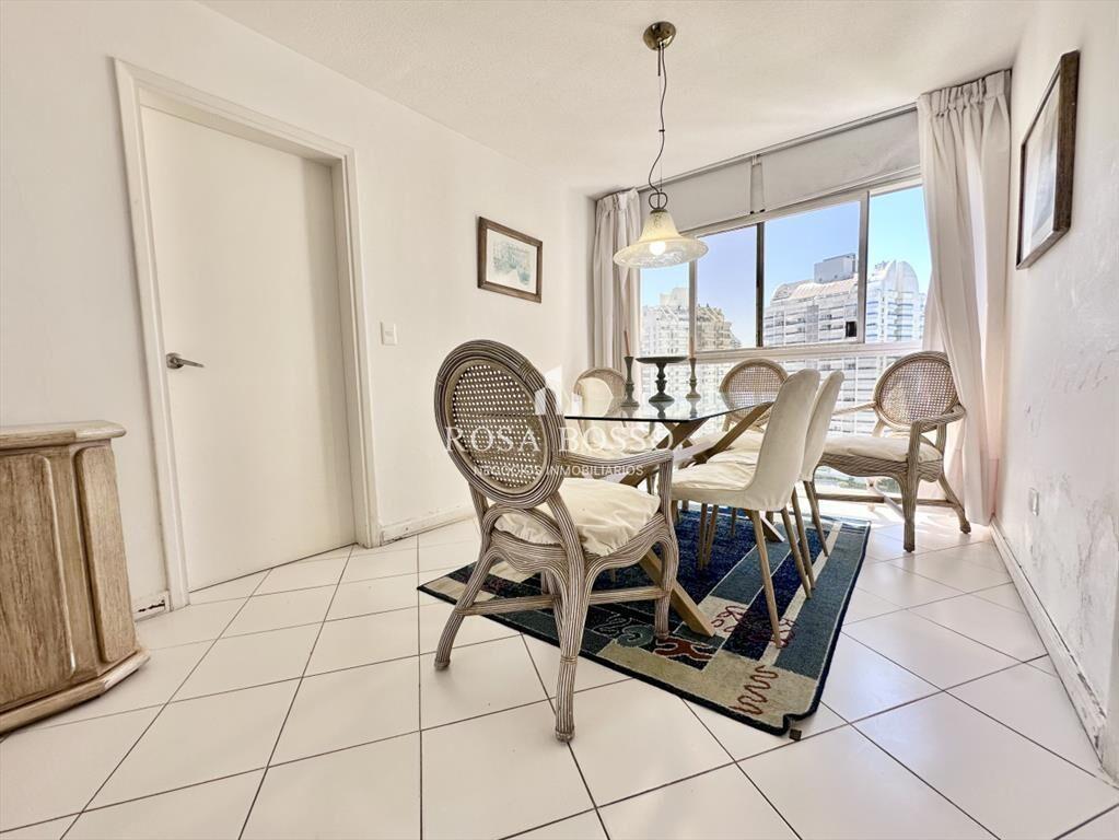 Venta Apartamento 2 dormitorios Punta del Este
