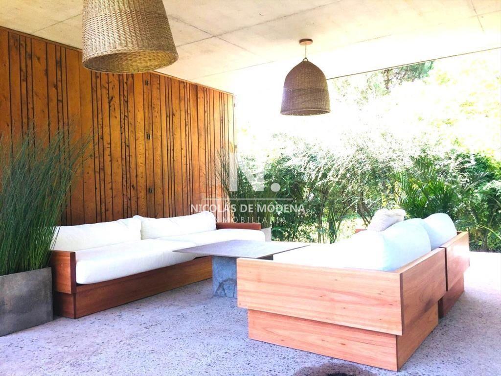 Divina casa en Pinares, Punta del Este