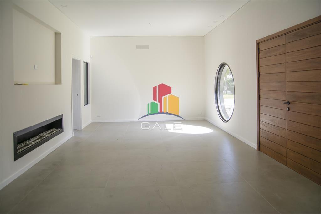 Chalet en el Golf de 4 dormitorios en venta a